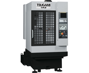 精密加工中心—精密加工中心 VA2（品牌：日本津上）